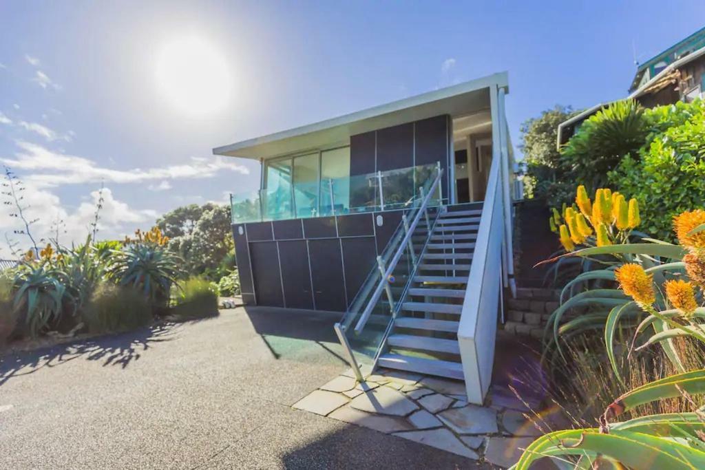 Exclusive Sanctuary On The West Coast Villa Muriwai  Exterior foto